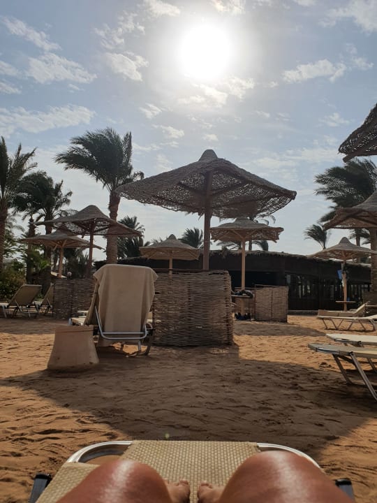 Strand Jaz Makadi Oasis Resort