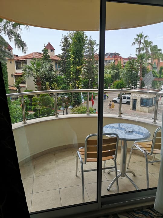 Zimmer Saphir Hotel & Villas