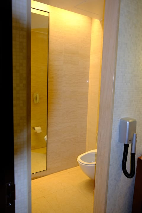 Zimmer Hyatt Regency Oryx Doha