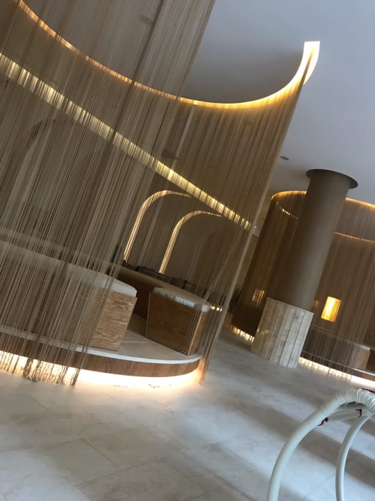 Sport & Freizeit The Sense Deluxe Hotel