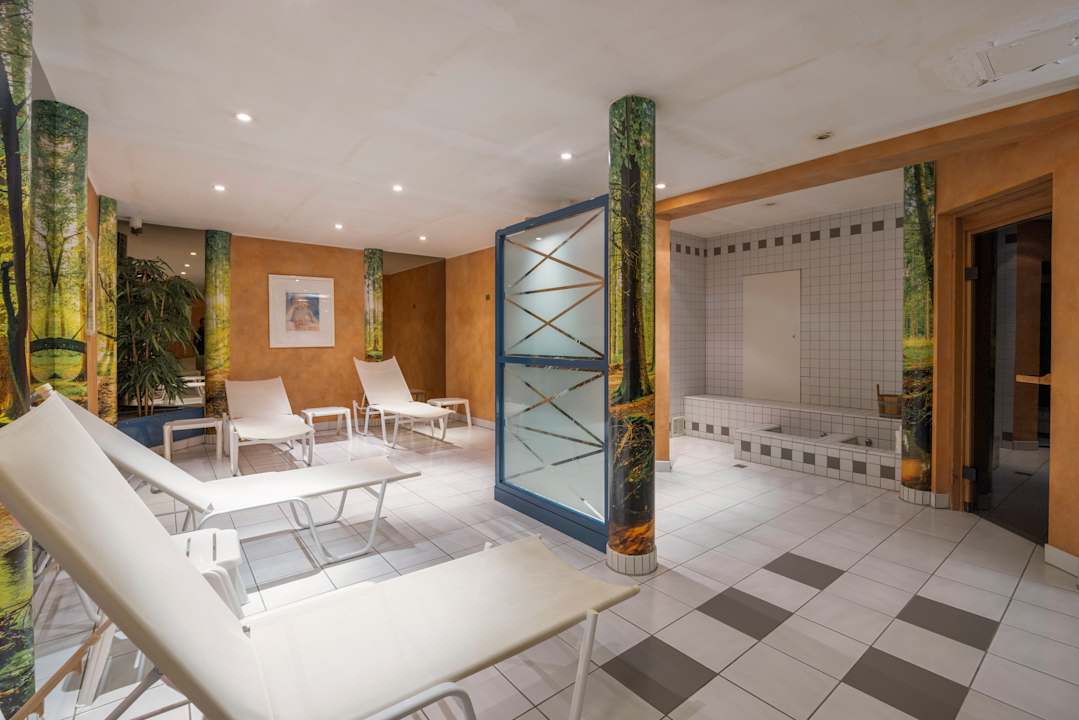 Sonstiges Fletcher Waldhotel Nordrhein-Westfalen