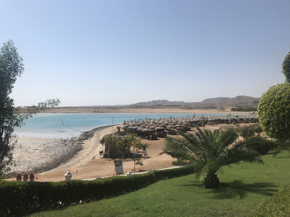 Strand TUI MAGIC LIFE Kalawy