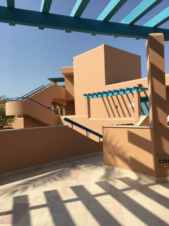 Sonstiges Club Paradisio El Gouna, Red Sea