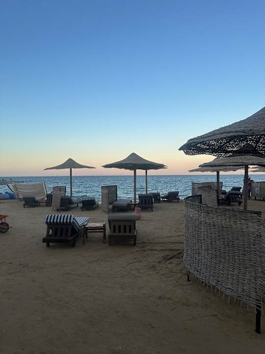 Strand ananea Hurghada