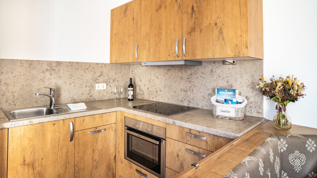 Zimmer Gästehaus Kaindl