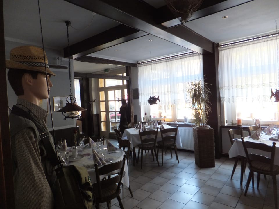 Gastro Ferienhotel Forelle