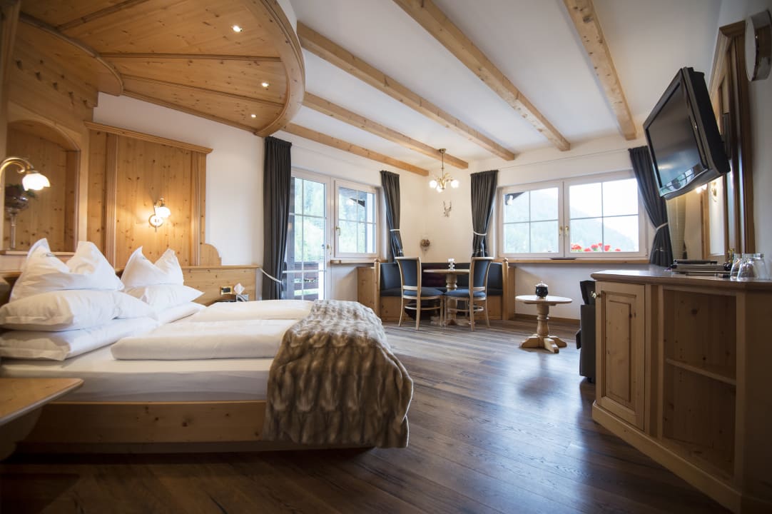 Zimmer Chalet S Dolomites