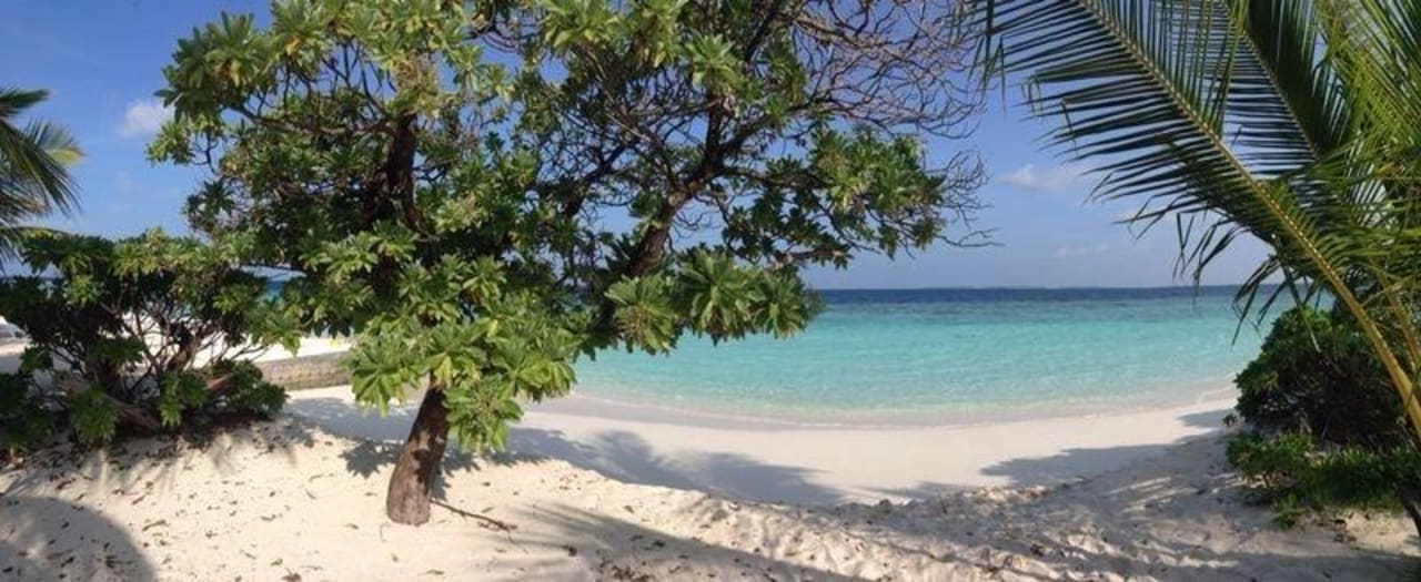 Sandstrand Adaaran Select Meedhupparu Island Resort - Premium All Inclusive