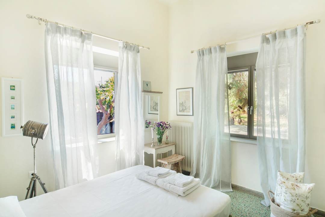 Zimmer The House By The Sea