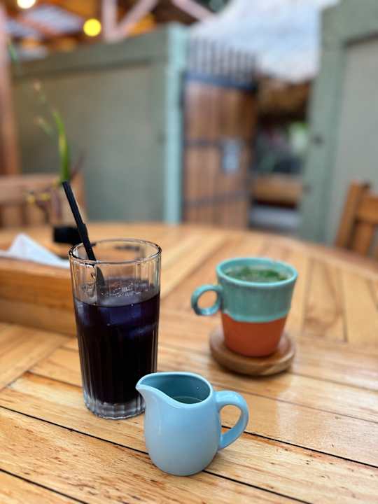 Gastro Rinjani Lighthouse