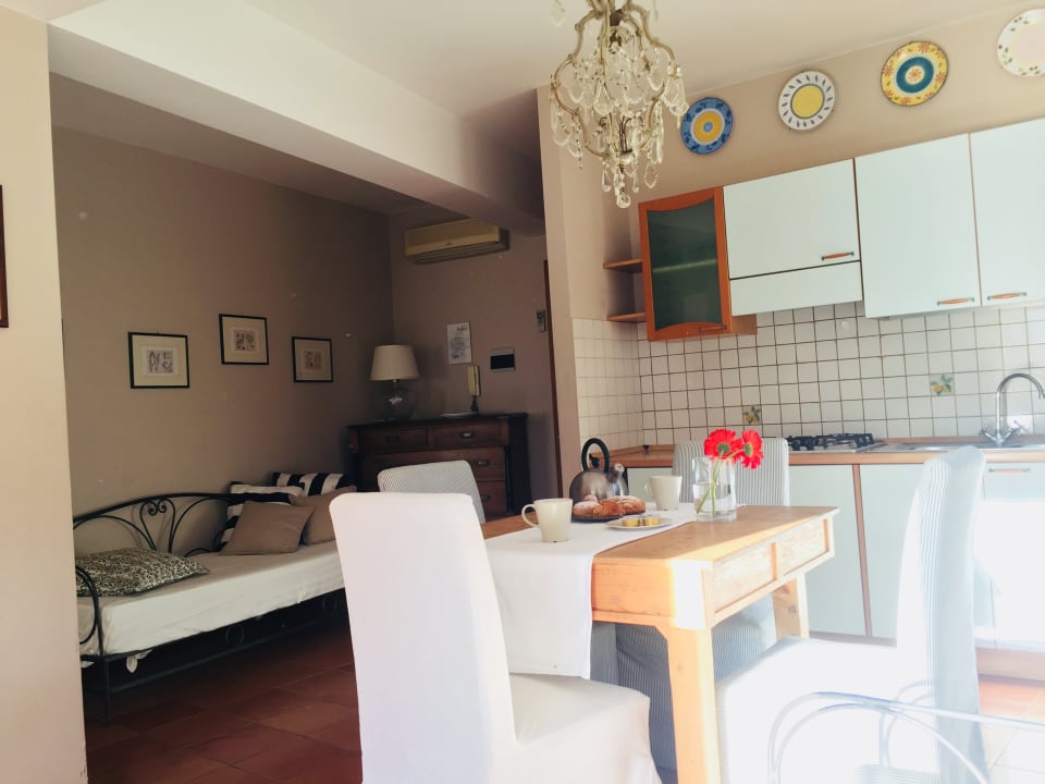 Zimmer Borgo Case Vacanze