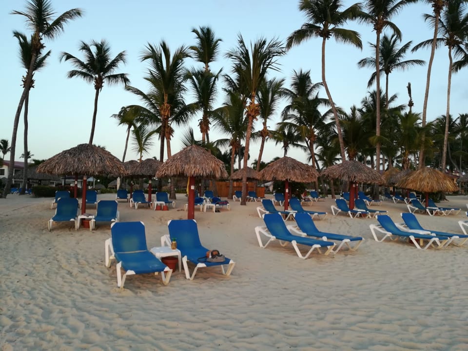 "Strand" Bahia Principe Grand La Romana (San Pedro De ...