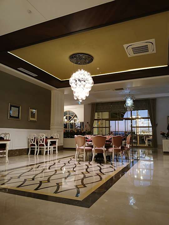 Zimmer Sunis Efes Royal Palace