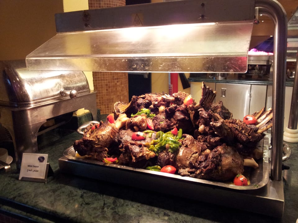 Restaurant Swiss Inn Resort Hurghada