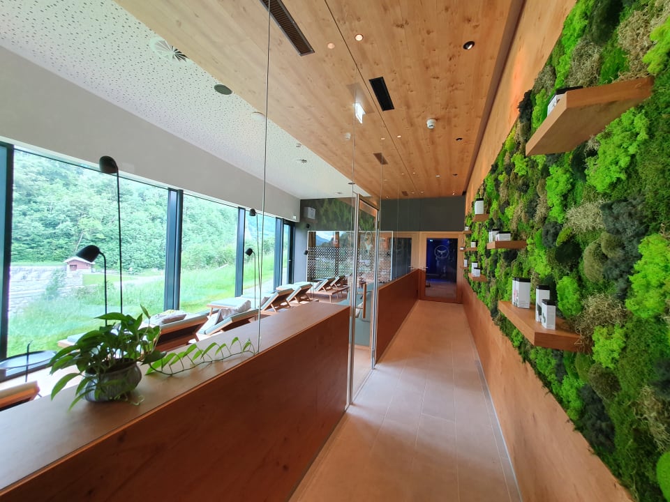 Sport & Freizeit Hotel Adler