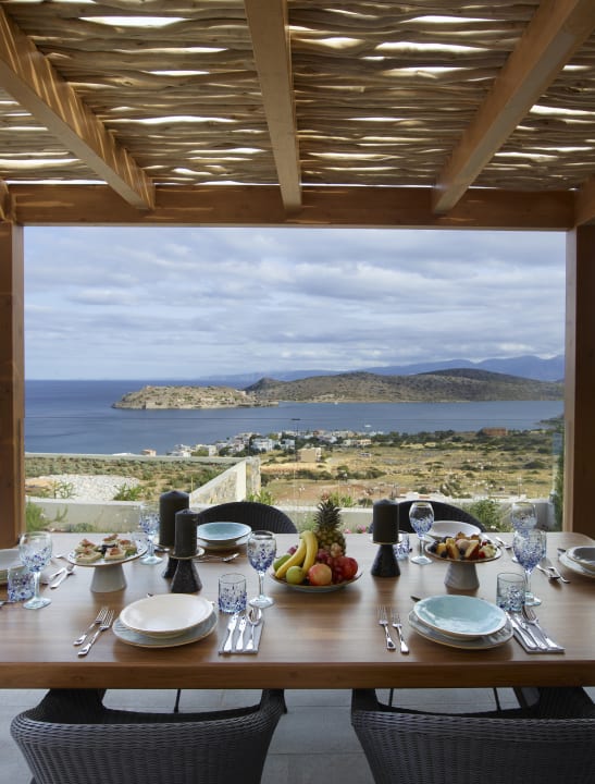 Ausblick Cayo Exclusive Resort & Spa