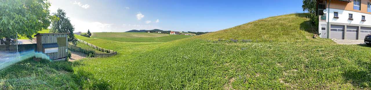 Gartenanlage Löschgruberhof