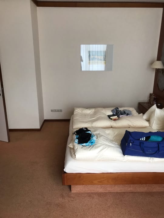 Zimmer Hotel Sonnengarten