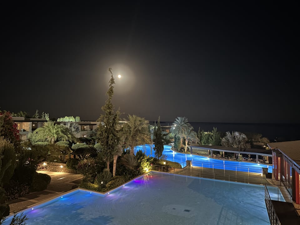 Pool Aquagrand Artistic Luxury Beach Resort - Adults only