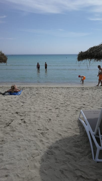 Strand Iberostar Waves Playa de Muro