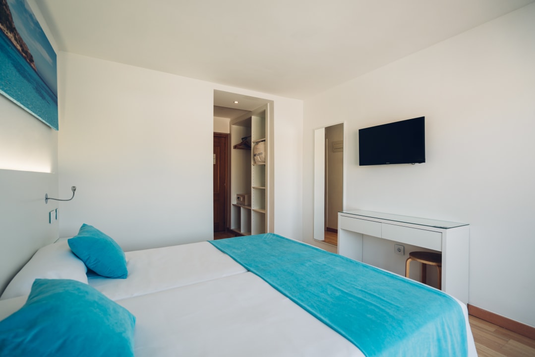 Zimmer THB Dos Playas - Adults only