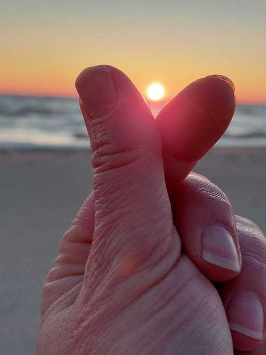 Ausblick Cliff Hotel Rügen
