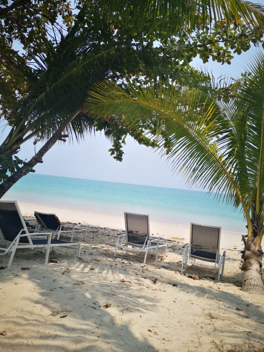 Strand Kantary Beach Hotel - KHAO LAK