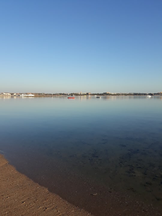 Strand Cleopatra Luxury Resort Makadi Bay