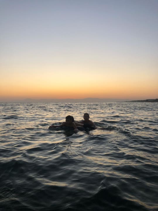 Strand Alba Queen Hotel