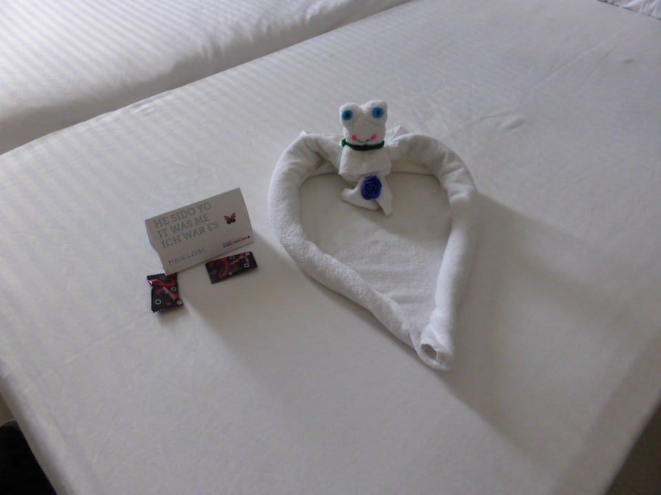 Zimmer Caprice Janeiro Hotel & Spa