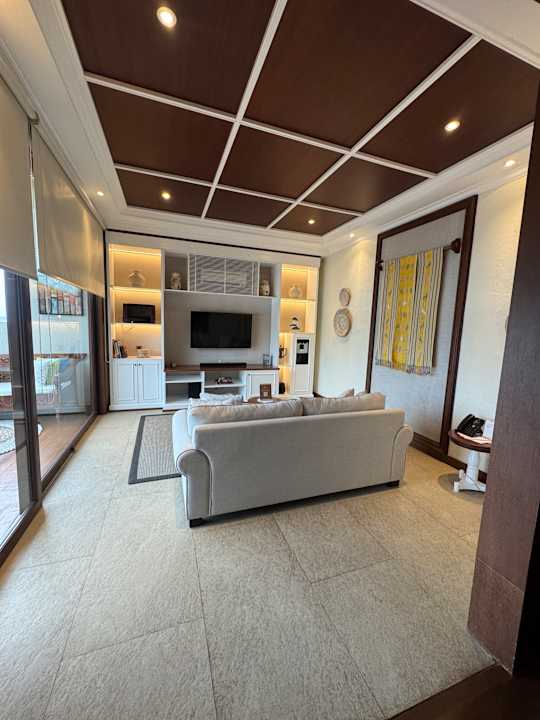 Zimmer Plataran Komodo Resort