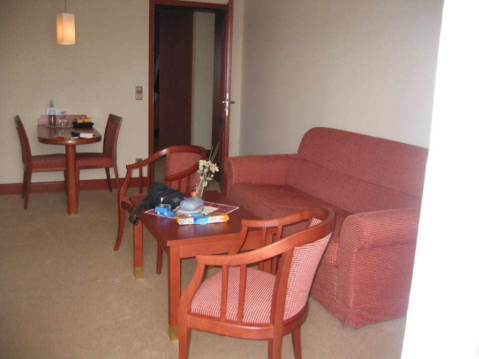 Wohnraum Hotel zur Post