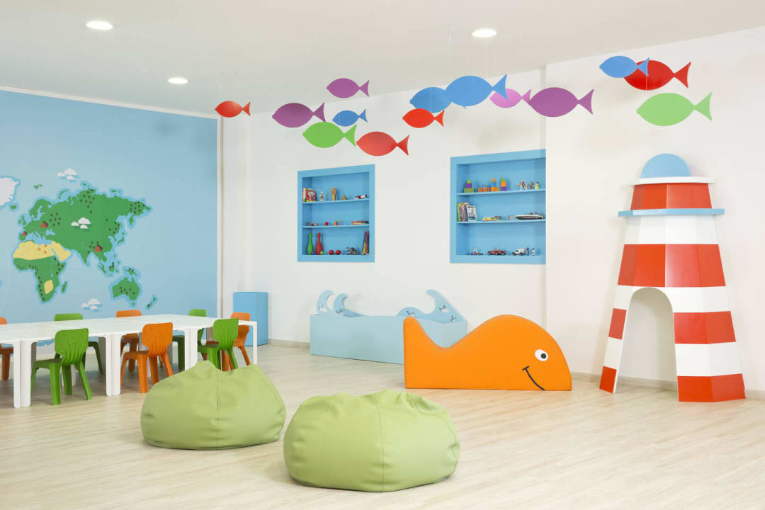 Animación Occidental Jandía Mar