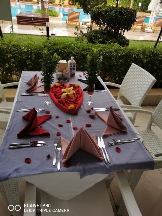 Gastro Dream World Aqua Hotel