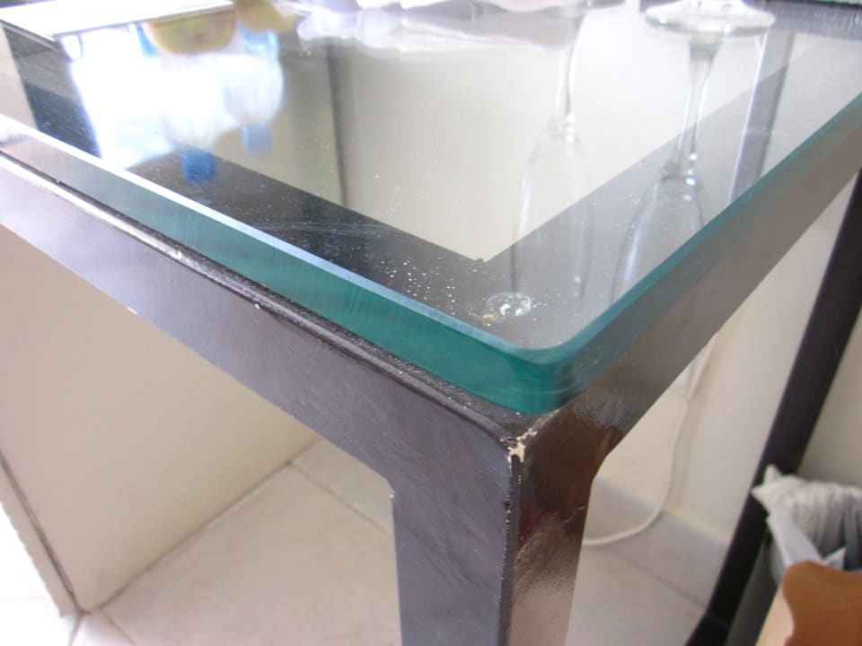 Zimmer H10 Tindaya