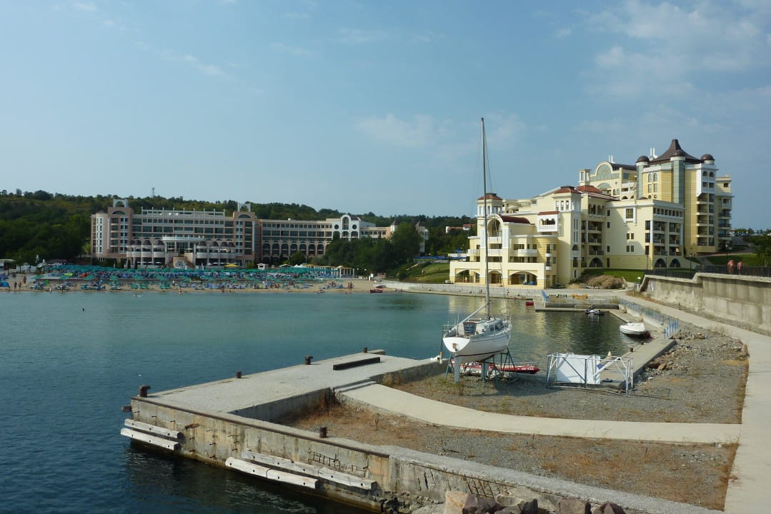 Strand Duni Royal Holiday Village