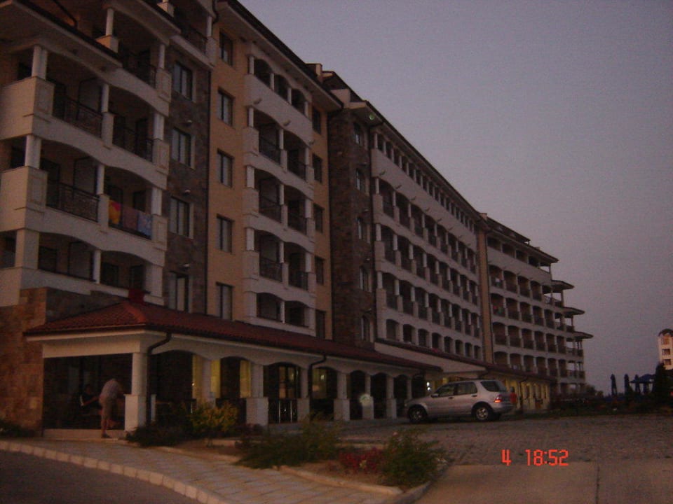 Hotel Casablanca Hotel Cazablanka / Casablanca