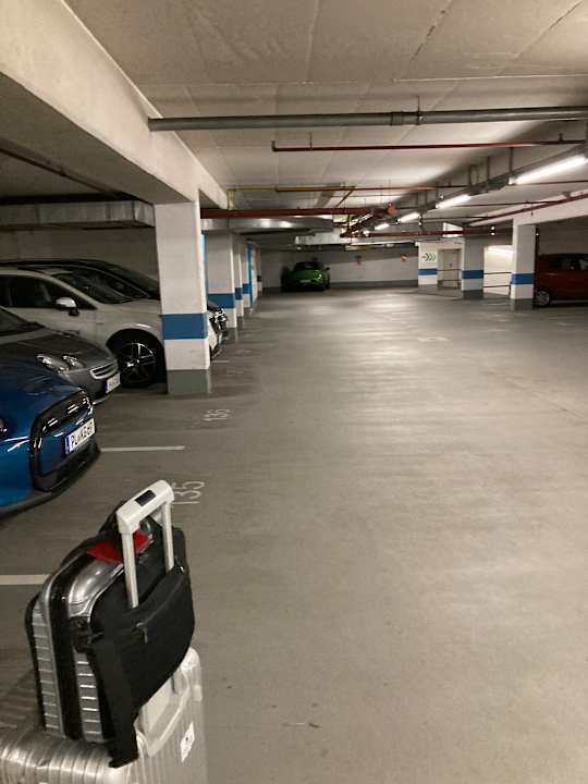 Sonstiges Best Western Plaza Hotel Zwickau