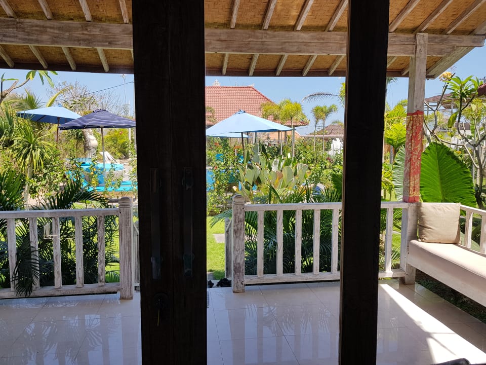 Ausblick Dayung Villas By Reccoma