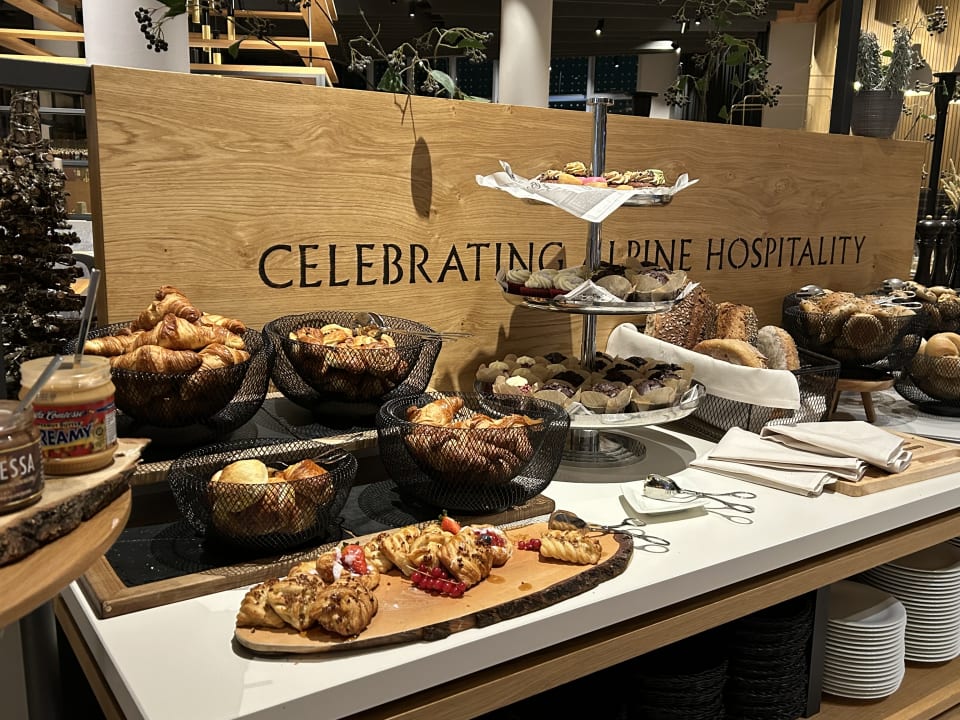 Gastro Hilton Munich Airport