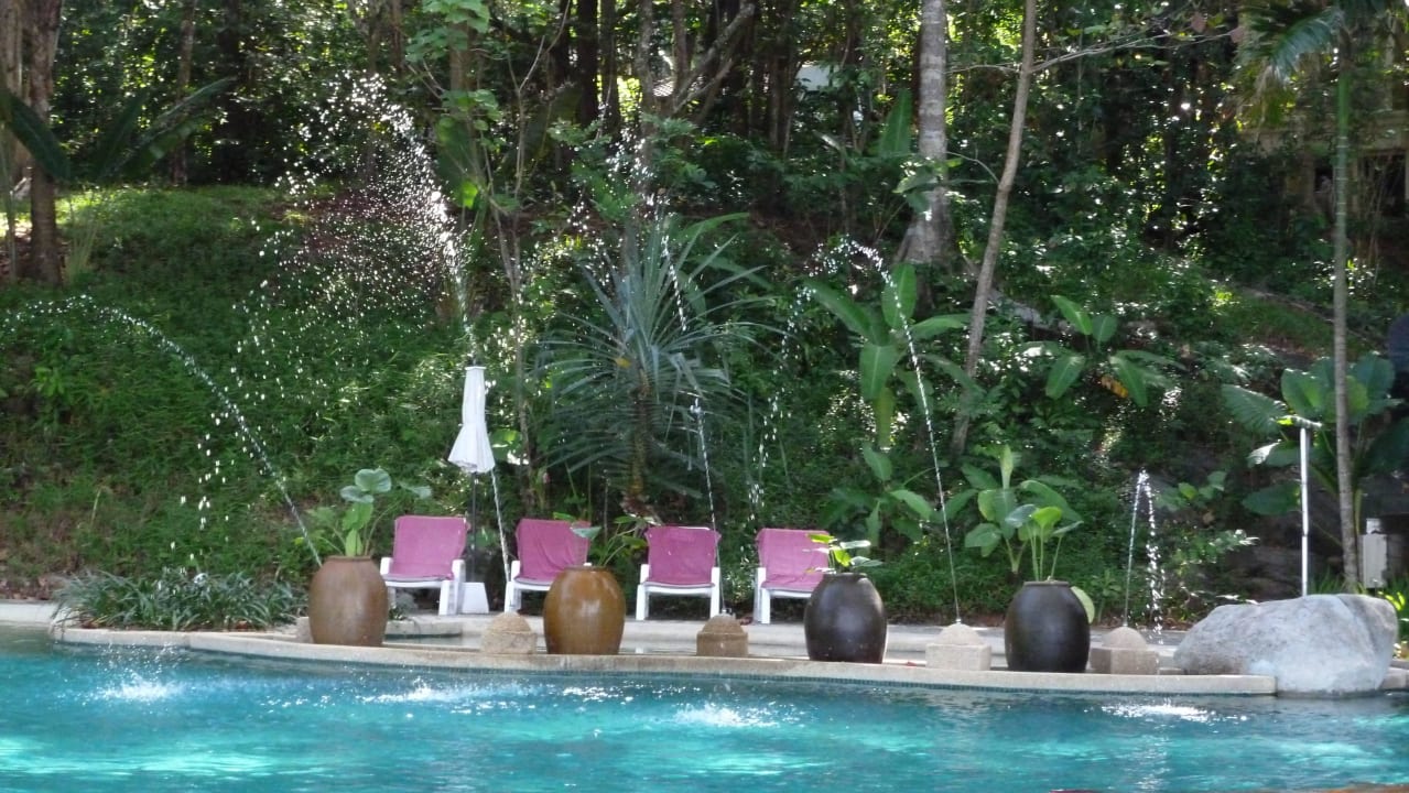 Garten Moracea by Khao Lak Resort