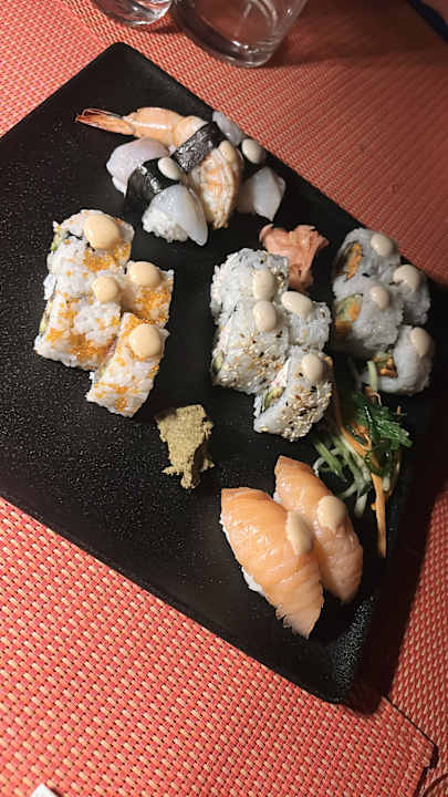 Gastro Mitsis Summer Palace