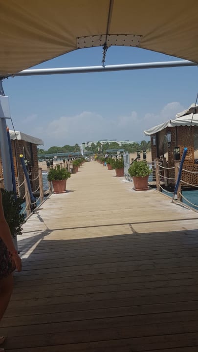 Strand VONRESORT Golden Beach