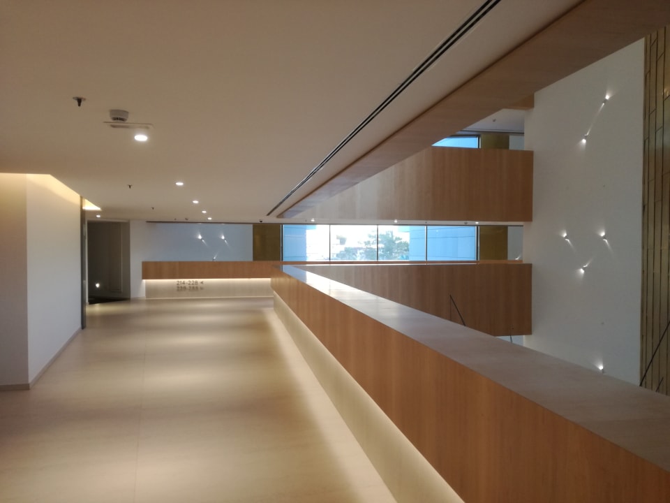 Da hält man sich gerne auf... Hipotels Gran Playa De Palma