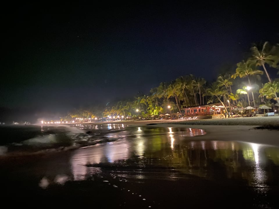 Strand Bayview - the beach resort