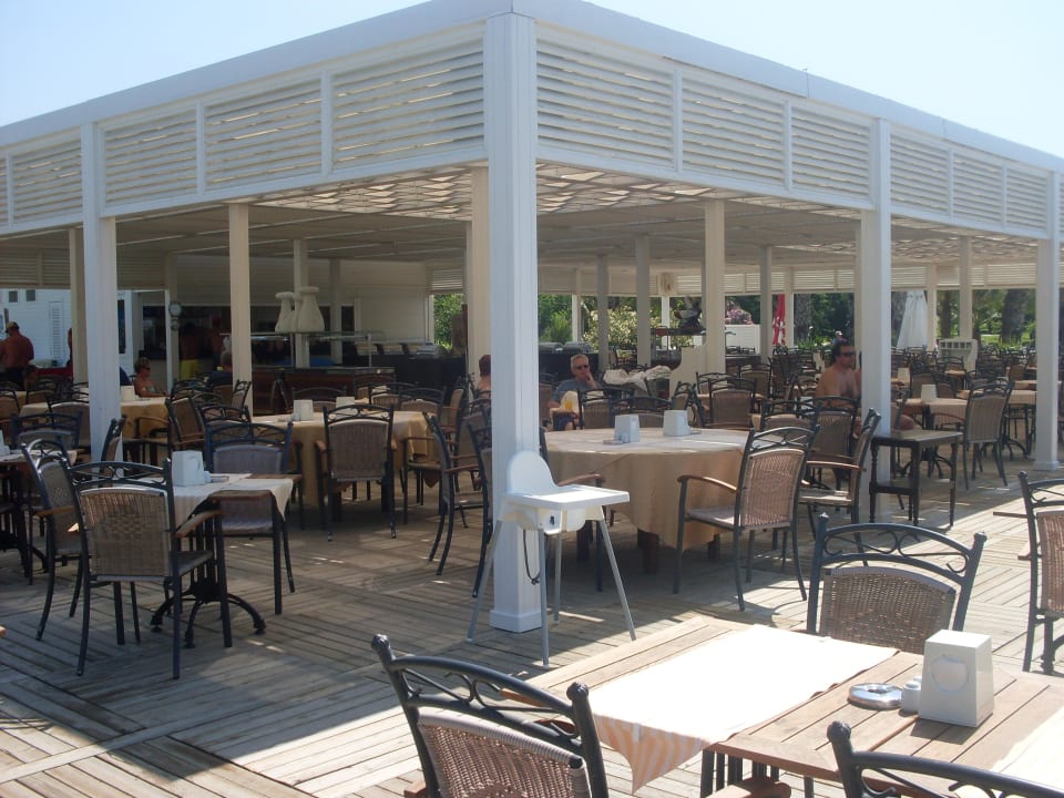 Pomodoro -Themenrestaurant Club Grand Aqua