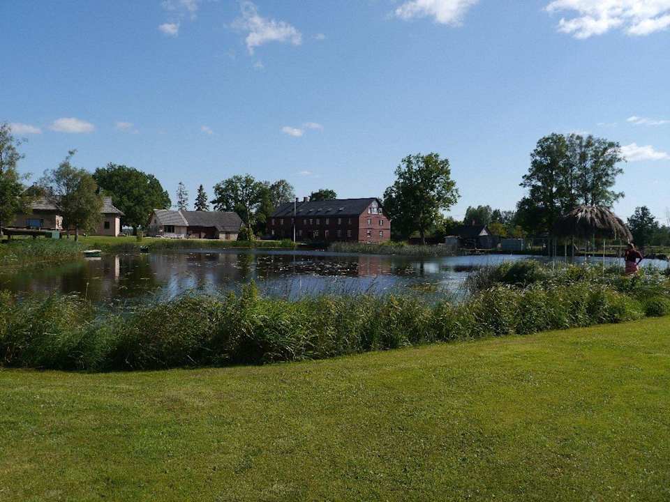 Konu Dzirnavas Guesthouse Konu Dzirnavas