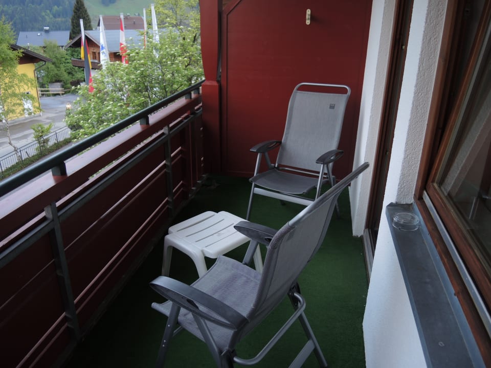 Zimmer IFA Alpenrose Hotel Kleinwalsertal