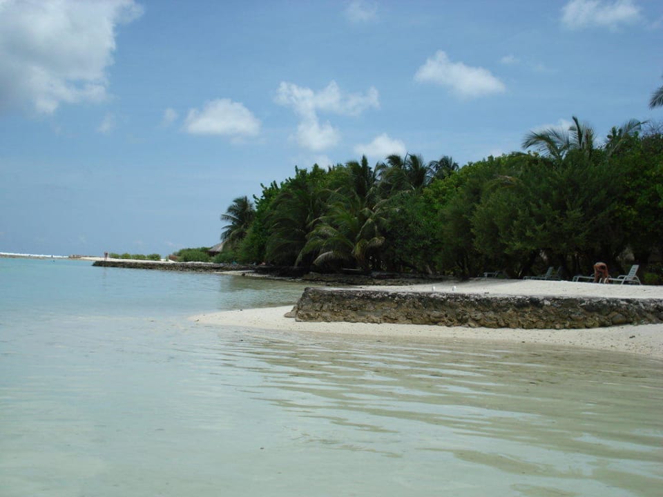 Am Strand Adaaran Select Hudhuran Fushi - Premium All Inclusive