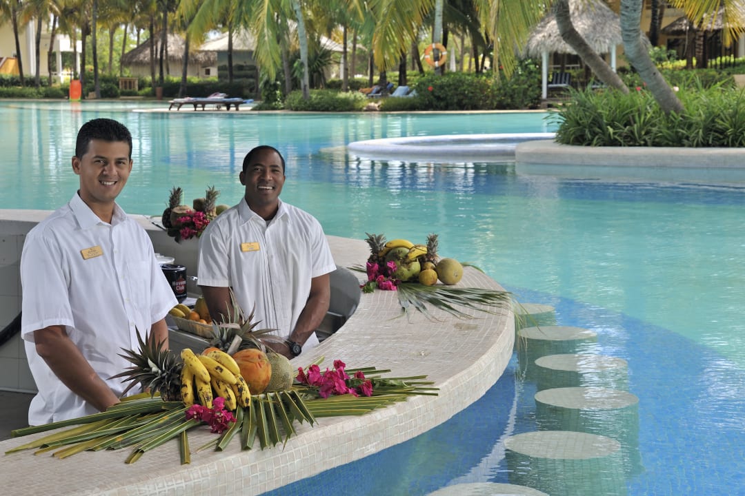 Sonstiges Paradisus Varadero Resort & Spa